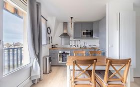 Duplex Du Littoral - Vue Mer