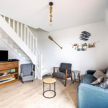 Duplex Du Littoral - Vue Mer Villers-sur-Mer Extérieur photo