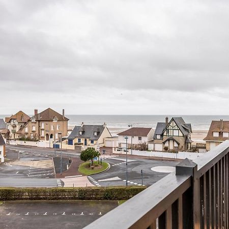 Duplex Du Littoral - Vue Mer Villers-sur-Mer Extérieur photo